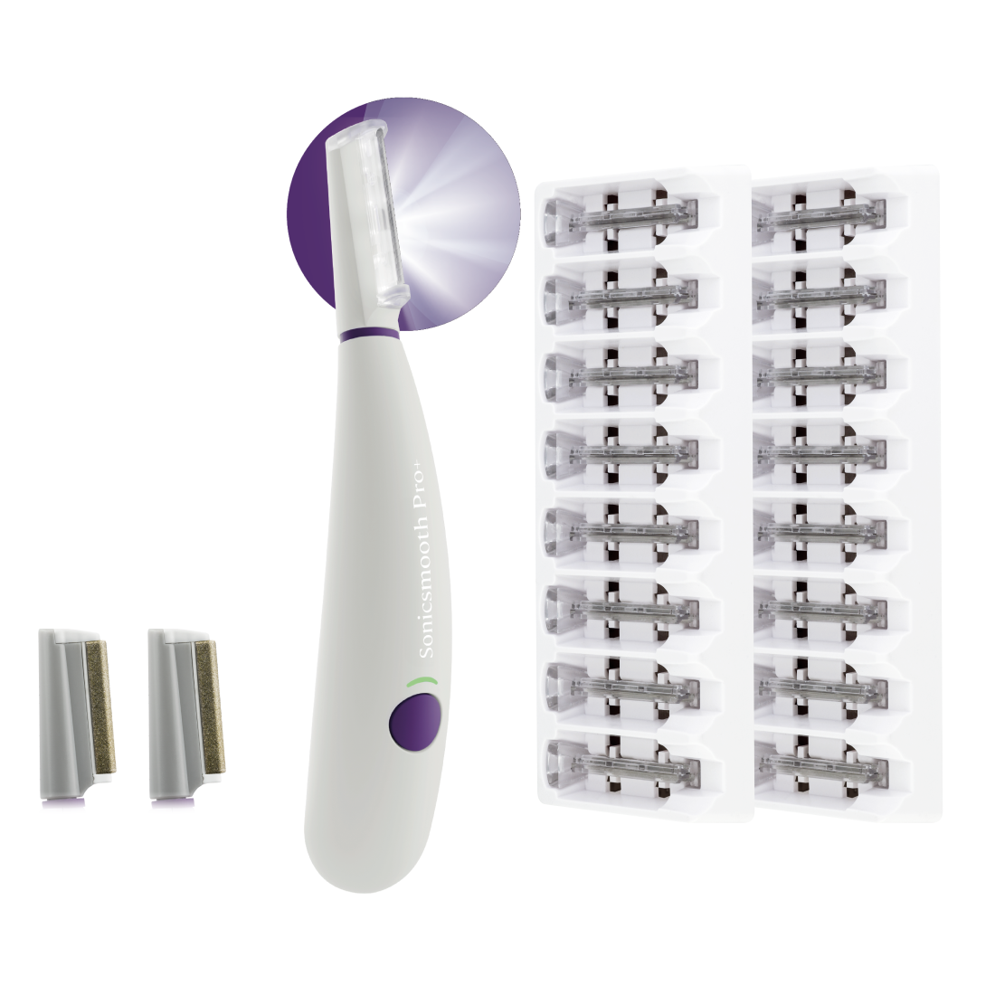 Sonicsmooth Pro+